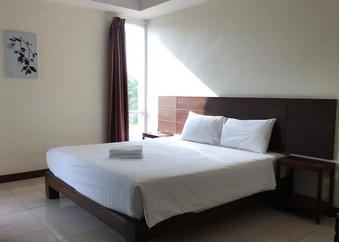The One Residence
