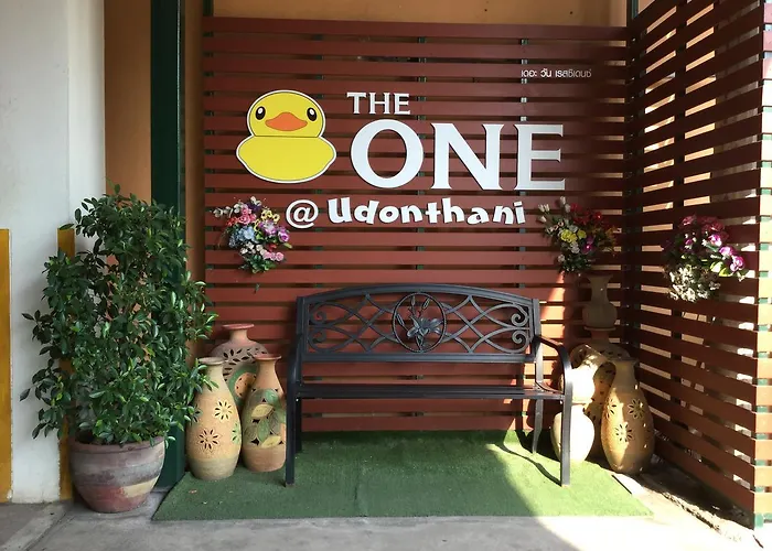 The One Residence