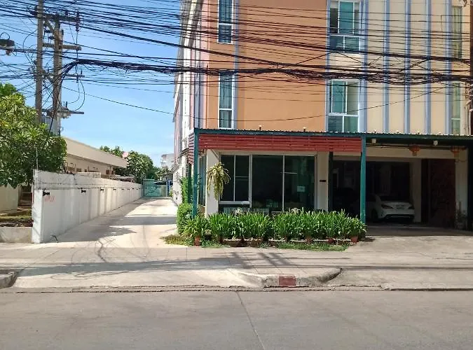 The One Residence