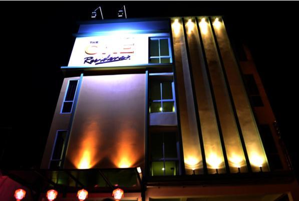 The One Inn