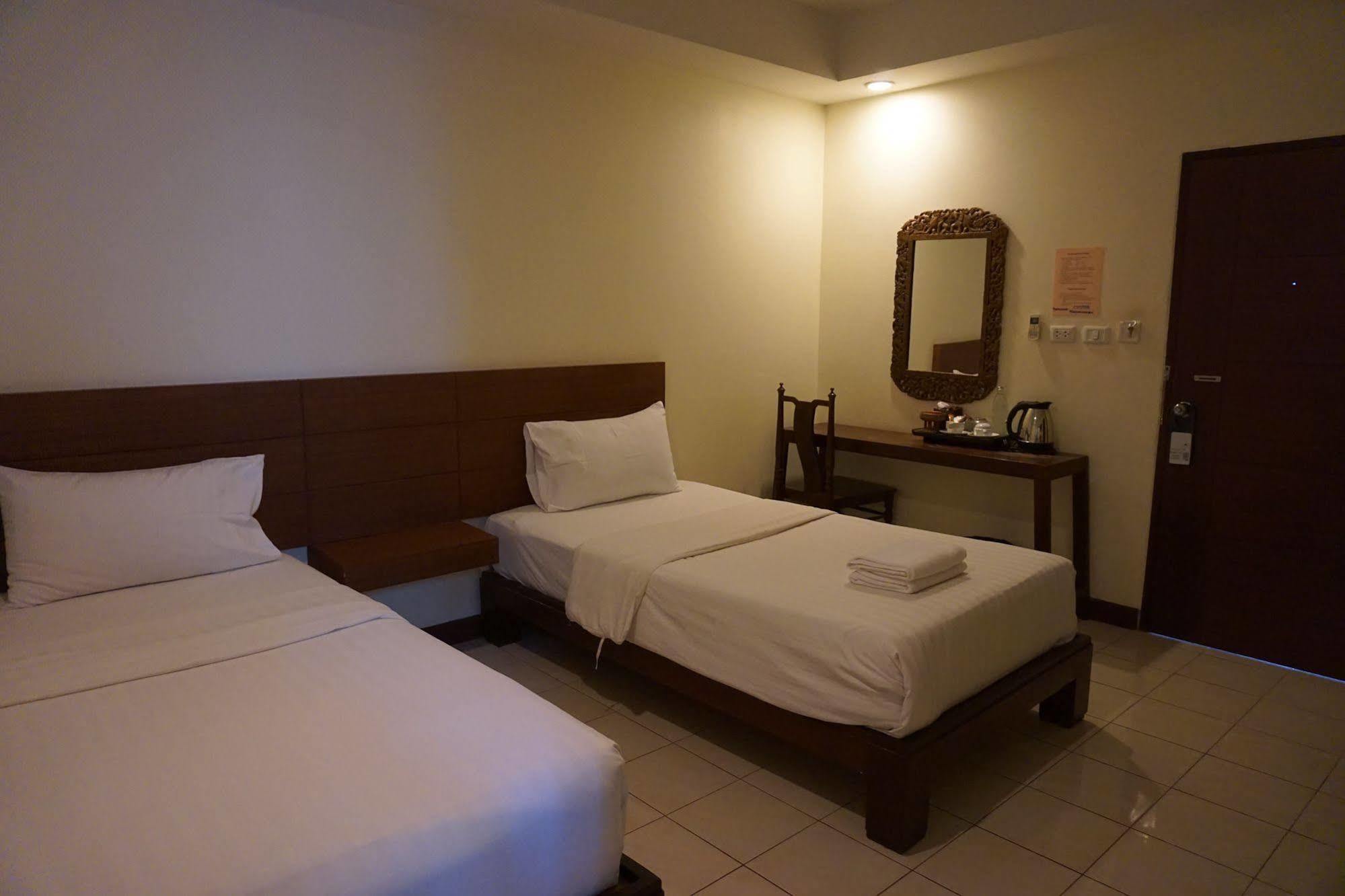 The One Inn Udon Thani