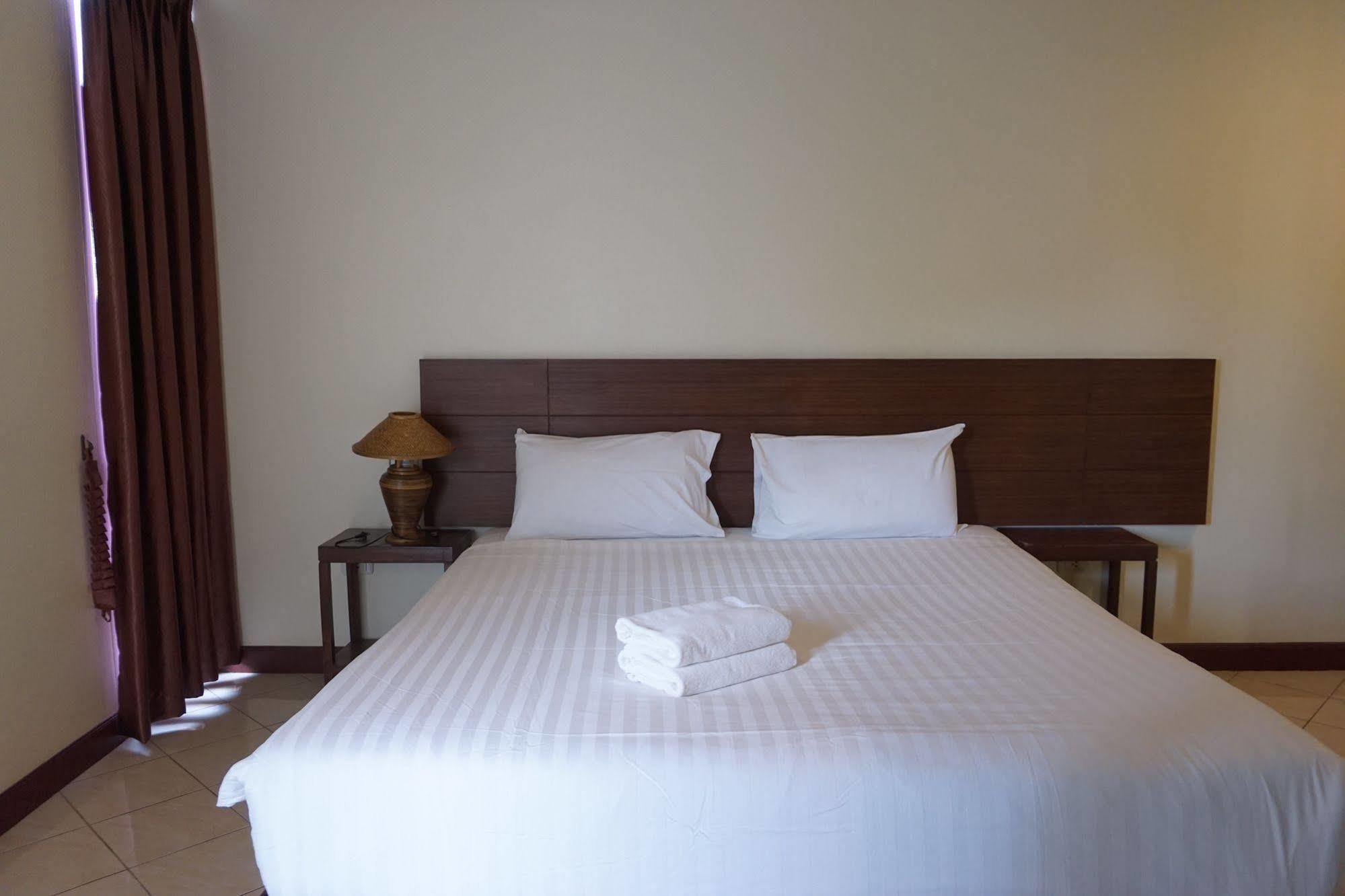 The One 2* Udon Thani